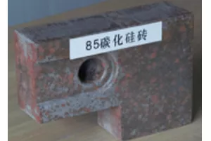 85碳化硅砖