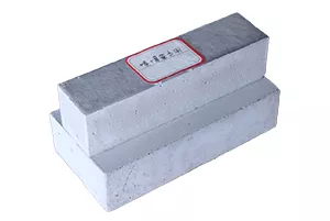 喷煤管专用浇注料