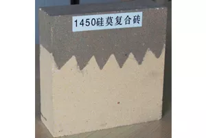 1450硅莫复合砖