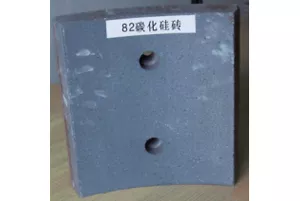 82碳化硅砖
